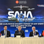 ASELSAN’dan SAHA 2026 Hamlesi Yeni Vurucu Güçler İlk Kez Tanıtılacak