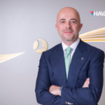 Ahmet Olmuştur THY Genel Müdürü