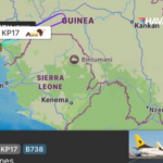 Bamako Havalimanı Kapatıldı Başkentte Terör Saldırısı Alarmı