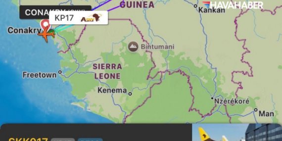 Bamako Havalimanı Kapatıldı: Başkentte Terör Saldırısı Alarmı
