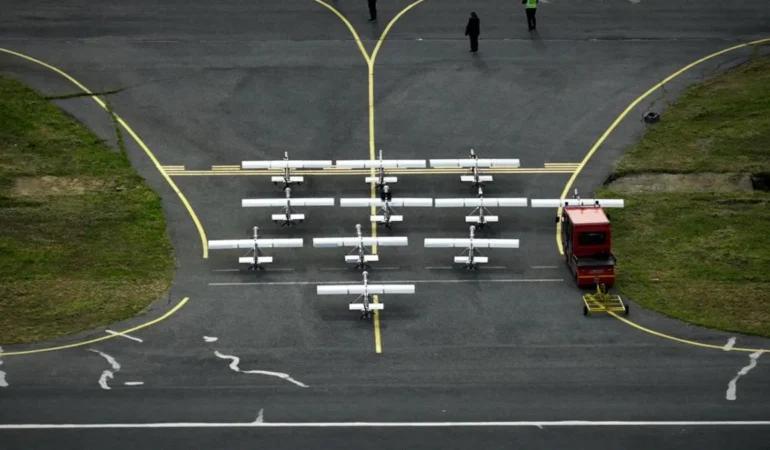 Baykar'dan Düşman Radarlarını Felç Edecek Yeni Hamle4