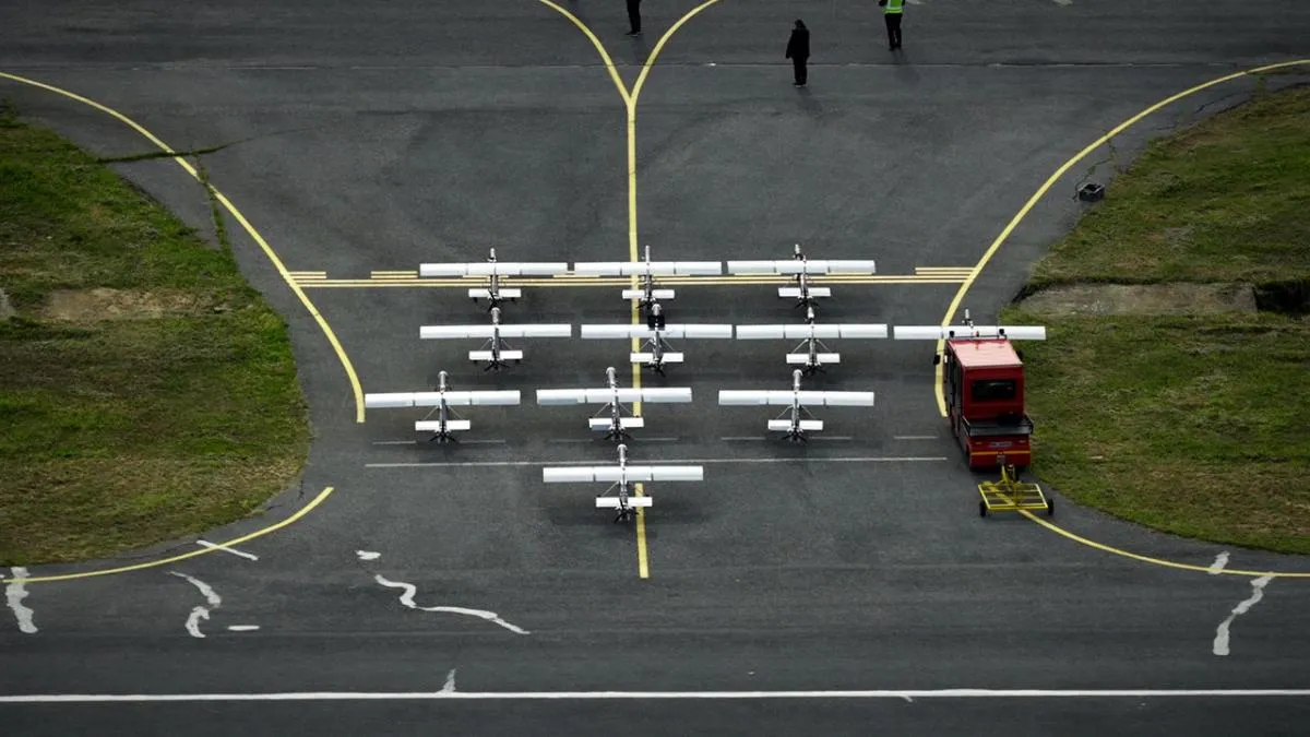 Gökyüzünde “Sivrisinek” İstilası: Baykar’dan Düşman Radarlarını Felç Edecek Yeni Hamle!