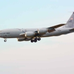 Boeing KC-135R