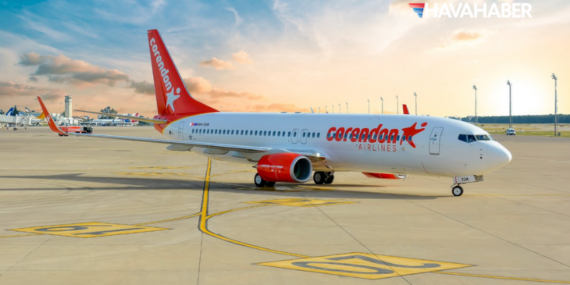 “Corendon Tahtalı Run to Sky” kayıtları devam ediyor