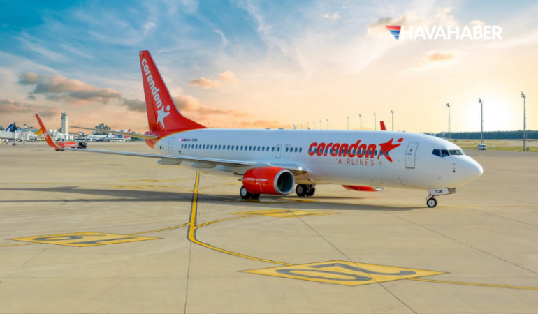 Corendon Airlines