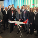 Corendon Airlines İstanbul ofisi