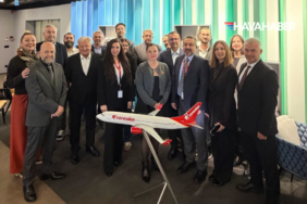 Corendon Airlines İstanbul ofisi