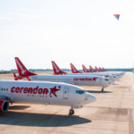 Corendon Airlines’a Küresel Güven Tescili! YYS (AEO) Sertifikası Alındı