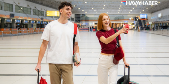 Corendon Airlines ücret sınıfı yapısını yeniden yapılandırdı