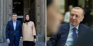 Cumhurbaşkanı Erdoğan 10'uncu kez dede oluyor- Sümeyye-Selçuk Bayraktar'dan bebek müjdesi