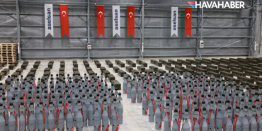 Göklerin Nokta Atışı Gücü ASELSAN’dan TSK’ya Dev Teslimat!