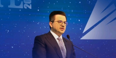 HEAŞ Genel Müdürü Faruk Kacır,