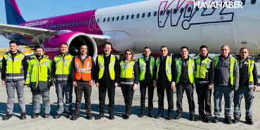 Havvaş wizz air