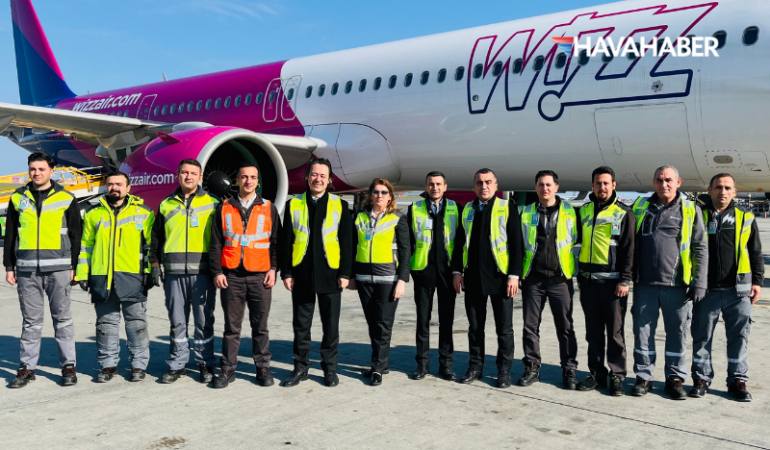 Havvaş wizz air