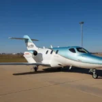 HondaJet-Elite-S-SN185-1