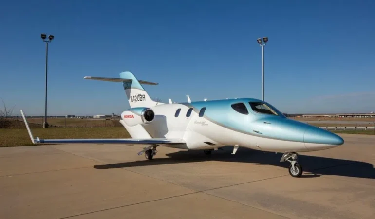 HondaJet-Elite-S-SN185-1