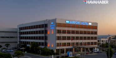 ISG Airport Hotel’den 17. Yılda Büyük Dönüşüm “Geleceğin Konaklama Deneyimi” (1)