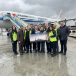 İstanbul Havalimanı’na Çin’den Yeni Kargo Hattı! Air China Cargo Seferlere Başladı