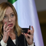 İtalya, İsrail ile savunma anlaşmasının otomatik yenilenme işlemini askıya aldı