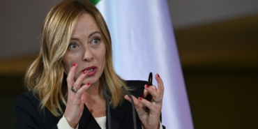 İtalya, İsrail ile savunma anlaşmasının otomatik yenilenme işlemini askıya aldı