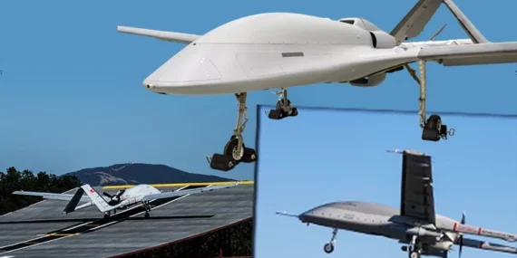 Avrupa’da Dengeleri Değiştirecek Hamle! İtalya’dan TB3 Kararı