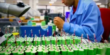 KAAN, HÜRJET ve GÖKBEY'in kalbi ona emanet! Ambargolara meydan okuyor