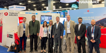 Kruvaziyer Turizminde “İstanbul Modeli” Türk Hava Yolları Ve Galataport İstanbul, Miami’de Güçlerini Yeniden Birleştirdi
