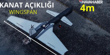 MIZRAK Akıllı Dolanan Mühimmat, SAHA 2026’da ilk kez vitrine çıkacak