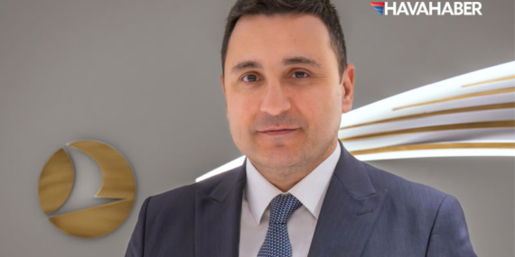 THY CFO’su Metin Gülşen: Gelirler yüzde 21 Arttı, Yakıt Fiyatları Baskı Oluşturacak