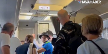 Philippine Airlines Uçağında Kritik Anlar! Kabin Basıncı Düştü, Acil İniş Yapıldı