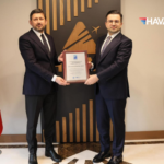 Sabiha Gökçen’de Küresel İş Birliği HEAŞ ve ACI World’den Ortak Program