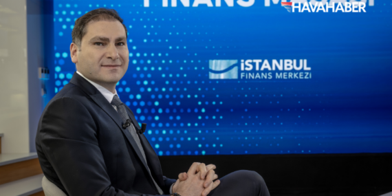 İGA İstanbul Havalimanı CEO’su Bilgen: Bu yılın ikinci yarısında 4. ana pistimizi de devreye almayı planlıyoruz
