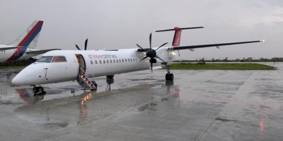 Nepal’den Yeni Uluslararası Hamle: Shree Airlines’a Onay Çıktı