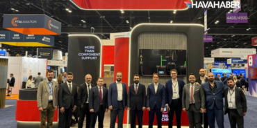 THY Teknik’ten ABD Çıkarması! Küresel İş Birlikleri Masaya Yatırıldı