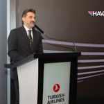 THY’de Yeni Dönem Mesajı Murat Şeker’den Teşekkür ve Gelecek Vurgusu