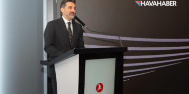 THY’de Yeni Dönem Mesajı Murat Şeker’den Teşekkür ve Gelecek Vurgusu