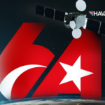 TÜRKSAT 6A Bir Yıldır Görevde Türkiye Uzayda Yeni Bir Ligde
