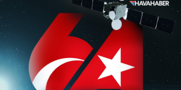 TÜRKSAT 6A Bir Yıldır Görevde Türkiye Uzayda Yeni Bir Ligde