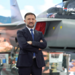 TUSAŞ Genel Müdürü Mehmet Demiroğlu