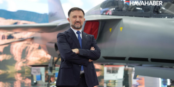 TUSAŞ’tan ANKA III Açıklaması: Üretim Başladı, İlk Uçuş Gelecek Yıl