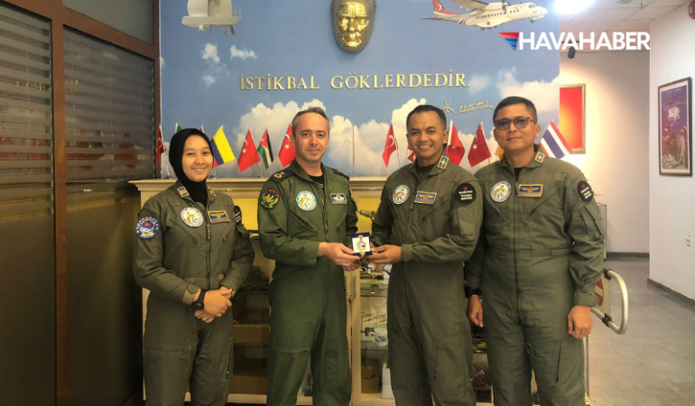 Türkiye-Endonezya-Askeri-İş-Birliği-Güçleniyor!-Pilotlara-Kritik-Eğitim