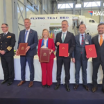 Türkiye’den Avrupa’ya İlk İnsanlı Askerî Jet İhracatı HÜRJET İçin İmzalar Atıldı