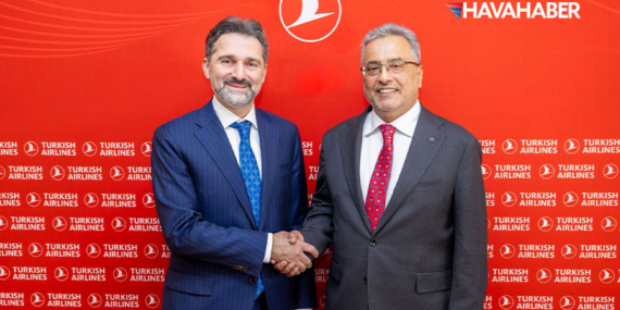 THY’de Yönetim Değişimi: Murat Şeker Yönetim Kurulu Başkanı Oldu! Murat Şeker Kimdir? Dünya Bankası’ndan THY’ye Uzanan Kariyer