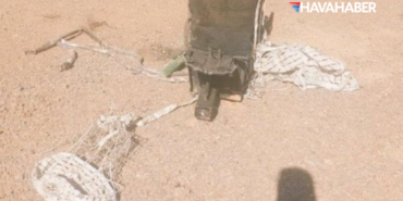 iran pilotlar rehine iddiası