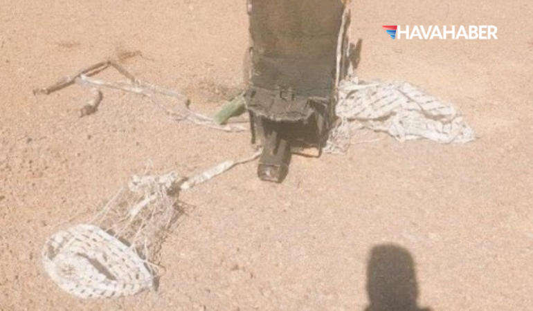 iran pilotlar rehine iddiası