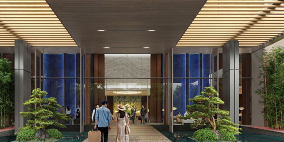 Changi’de Yeni Dönem! Ultra Lüks Özel Terminal Geliyor