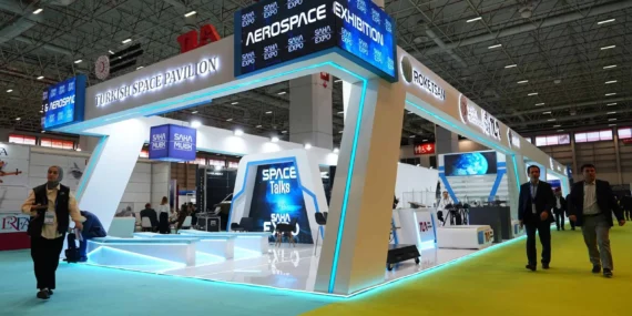 SAHA 2026 İstanbul’da Kapılarını Açıyor: Rekor Katılım ve Milyarlarca Dolarlık İş Hacmi Bekleniyor