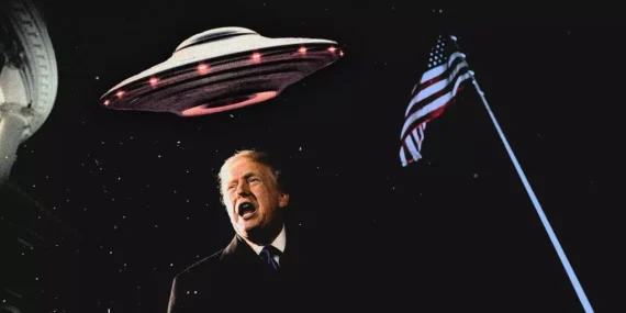 ABD’de Gizemli Ölümler İddiası! Trump Soruşturma Talimatı Verdi