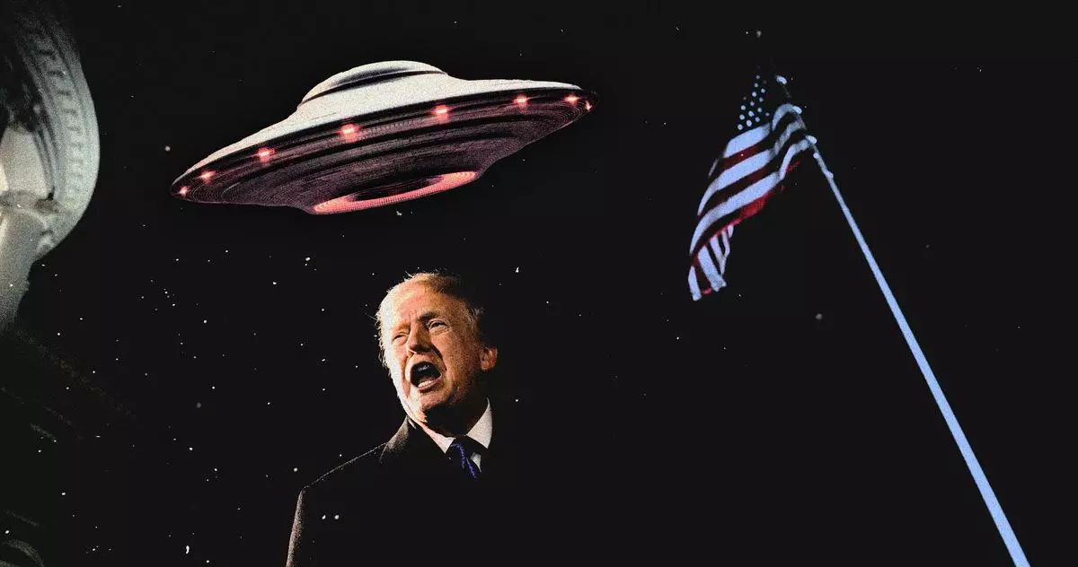 ABD’de Gizemli Ölümler İddiası! Trump Soruşturma Talimatı Verdi