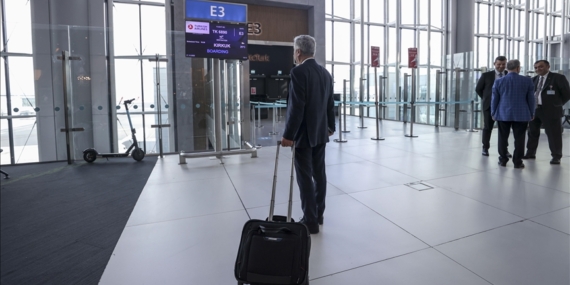 Türkiye’den Vize Hamlesi! Avustralya Vatandaşlarına Muafiyet Kararı